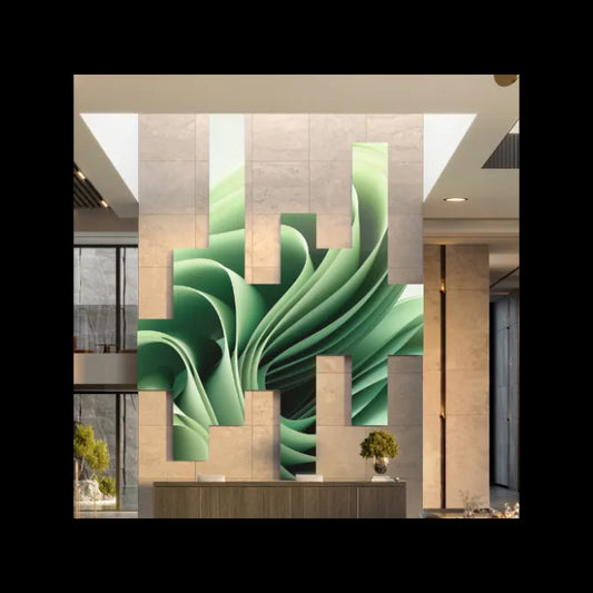 Chief DVM27U4 - Monture de départ universelle TiLED™