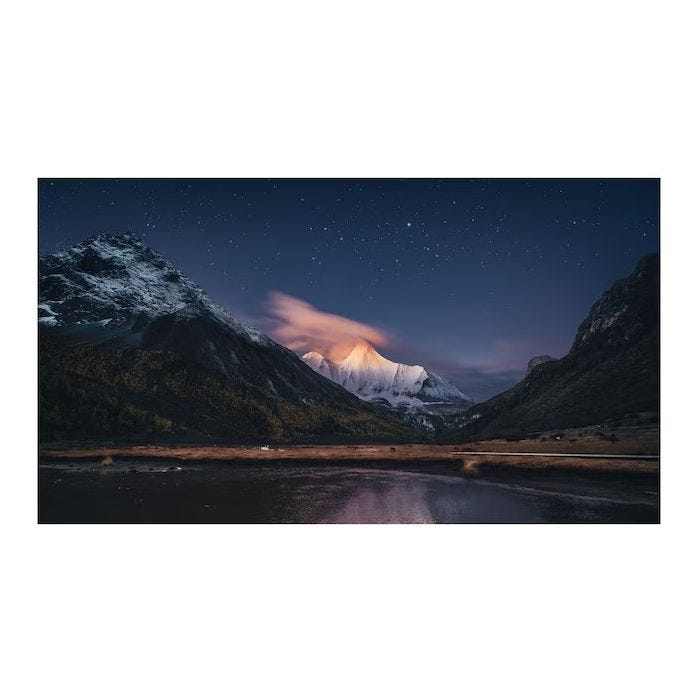 SAMSUNG VMC55R 55p FHD 0.88mm Frame