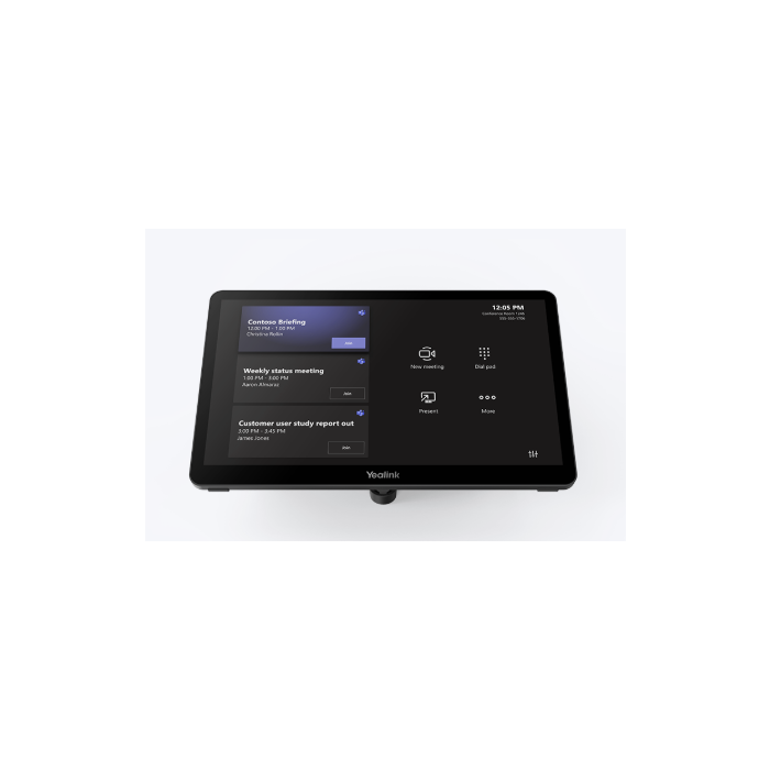 Yealink Mtouch Plus MB 11,6inches for Meeting Board