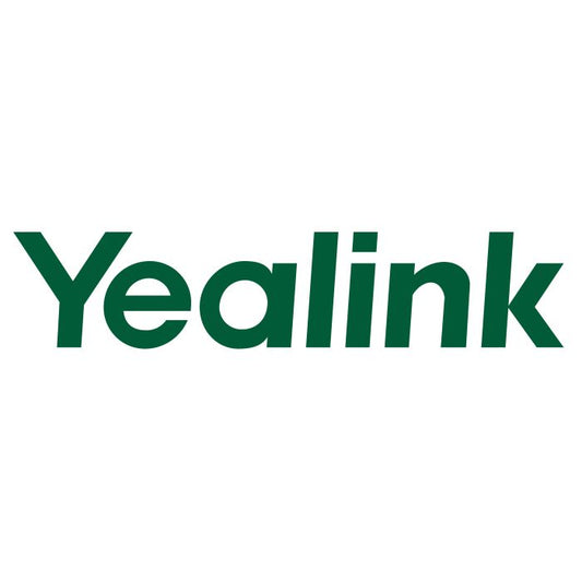 Yealink FYEAROOMPANEL+ BLACK