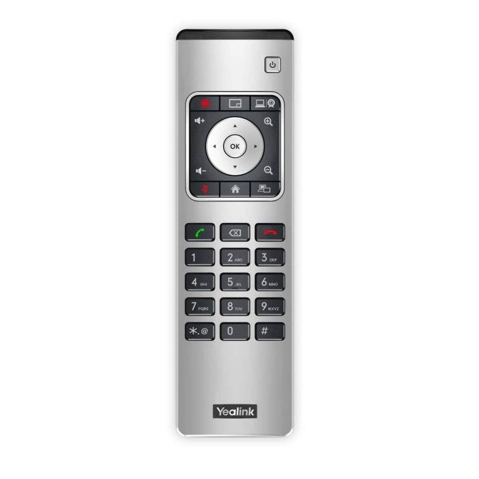 Yealink VCR11 Controller for Meetingbar A10/A20/A30
