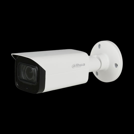 DAHUA- Caméra HDCVI 8Mps DH-HAC-HFW2802TP-Z-A-VP