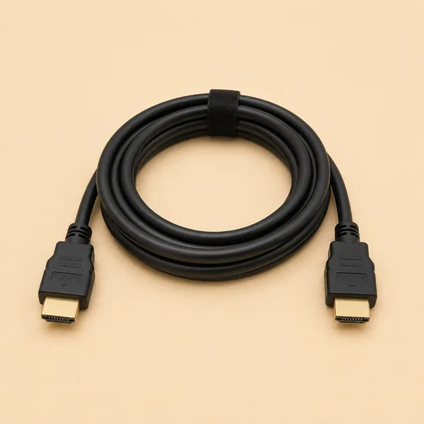 HDMI