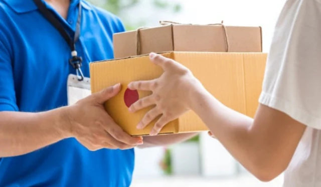 Livraison rapide 24/72h