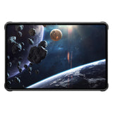 Oukitel RT8 - Tablette Durci (4G - 11" - 20 000 mAh - 256 Go, 6 Go RAM) Noir