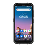 Oukitel WP18 (Double Sim - 5.93" - 12 500 mAh -  32 Go, 4 Go RAM) - Noir