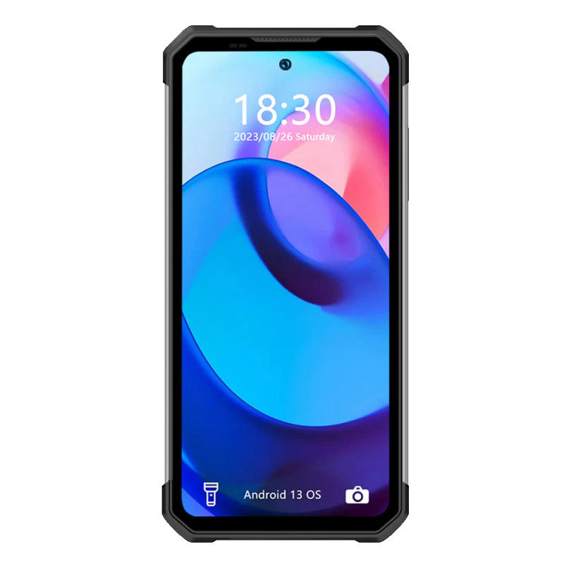 Oukitel WP27 (Double Sim - 6.8" - NFC  - 8 500 mAh - 256 Go, 12 Go RAM) Camo