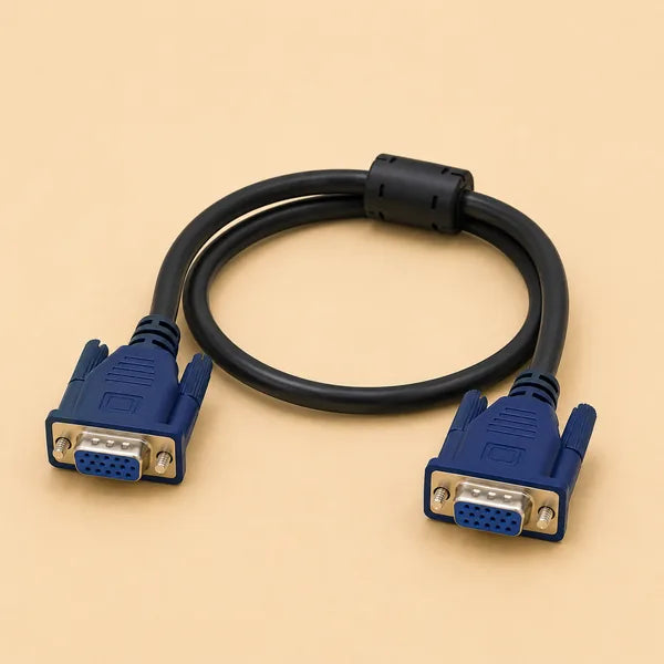 VGA
