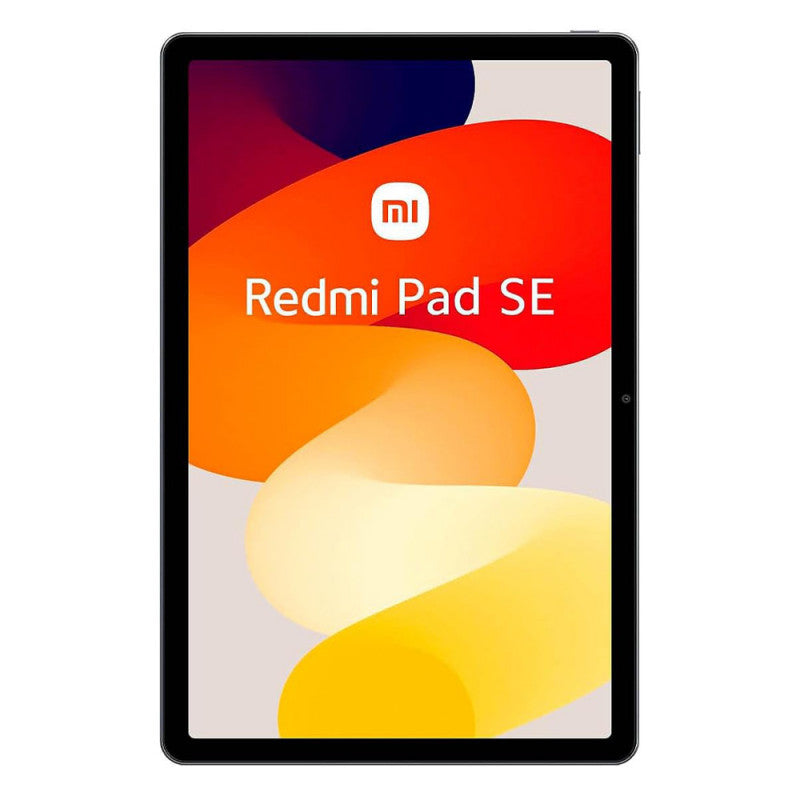 XIAOMI PAD SE  Wifi (11'' - 128 Go, 6 Go RAM) - Gris