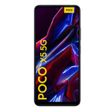 Xiaomi Poco X5 5G (Double Sim - 6.67", 128 Go, 6 Go RAM) Noir