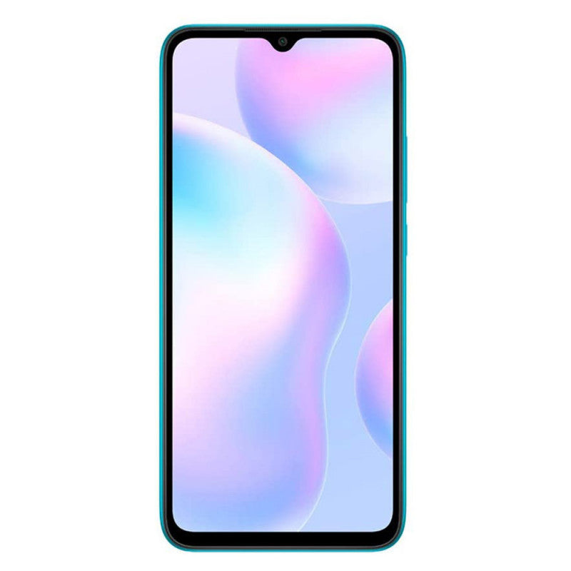 Xiaomi Redmi 9A - Double Sim - 32 Go, 2 Go RAM - Vert