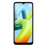 Xiaomi Redmi A1 (Double Sim - 6.52'' - 32 Go, 2 Go RAM) Vert