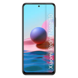 Xiaomi Redmi Note 10 (5G - Double Sim - 6.43", 64 Go, 4 Go RAM) Gris