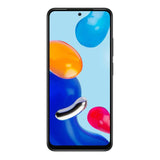 Xiaomi Redmi Note 11 (Double Sim - 6.43", 64 Go, 4 Go RAM) Gris