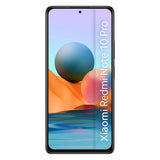 Xiaomi Redmi Note 10 Pro (Double Sim - 6.67", 128 Go, 6 Go RAM) Gris