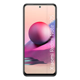 Xiaomi Redmi Note 10S (Double Sim - 6.43", 64 Go, 4 Go RAM) Gris