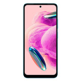 Xiaomi Redmi Note 12S (Double Sim - 6.43", 256 Go, 8 Go RAM) Bleu