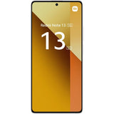 Xiaomi Redmi Note 13 5G (Double Sim - 6.67", 256 Go, 8 Go RAM) Blanc