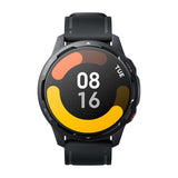 Xiaomi Watch S1 Active (1.43'' - Batterie longue durée) - Noir